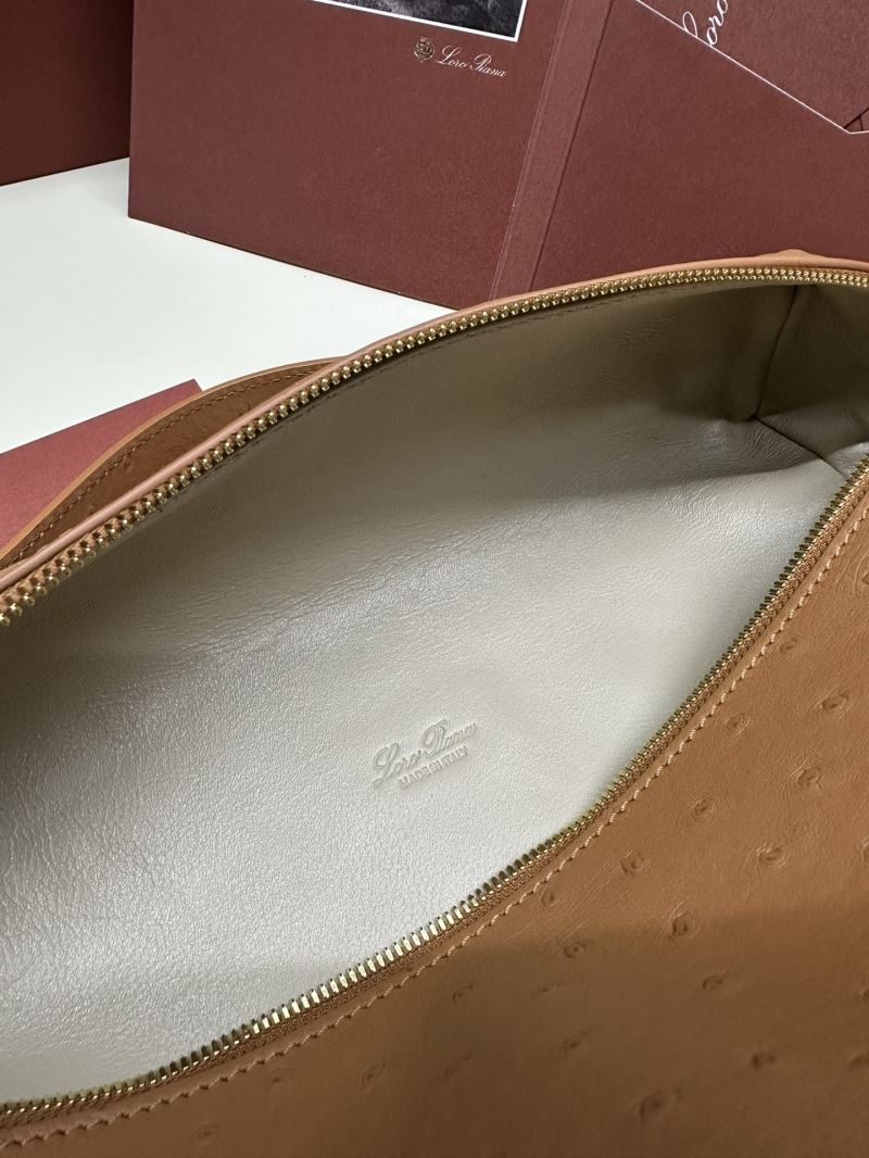 Loro Piana Satchel bags